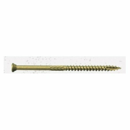 BIG TIMBER 1lb 9x1-5/8 in. Trim Screw 1THB9158